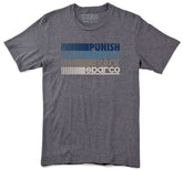 Sparco Punish T-Shirt